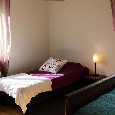 Ferienhaus Le Vent D'ange Zellenberg