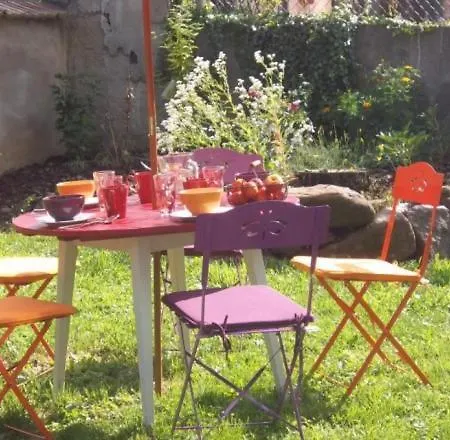 Le Vent D'ange * Zellenberg