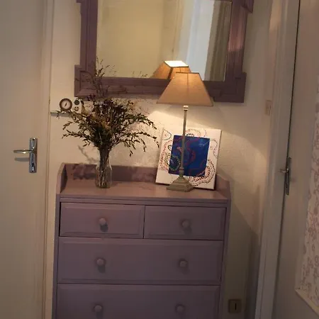 Le Vent D'ange Ferienhaus Zellenberg