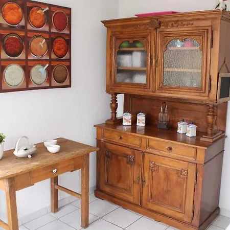 Le Vent D'ange * Zellenberg