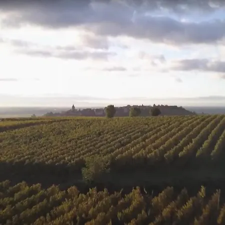Ferienhaus Le Vent D'ange