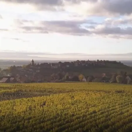 Le Vent D'ange * Zellenberg